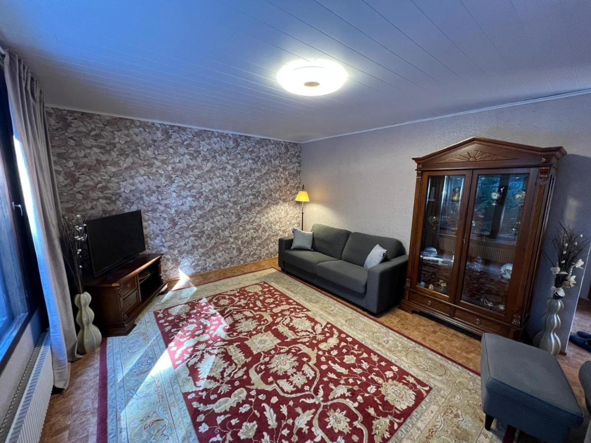 Villa Campari Іматра Екстер'єр фото