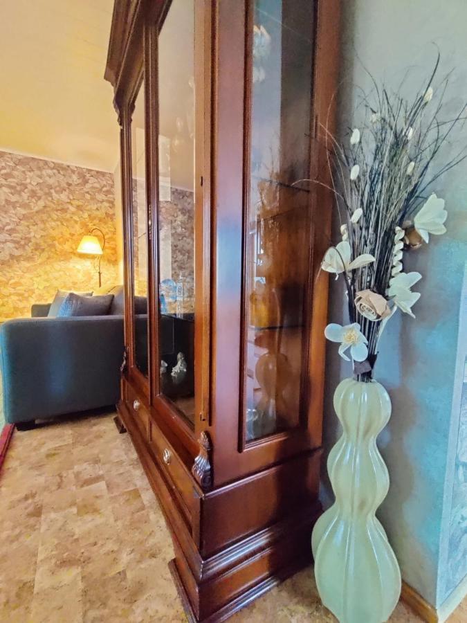 Villa Campari Іматра Екстер'єр фото